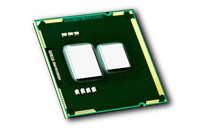 CPU INTEL Pentium G6950/2.8GHz/1066MHz